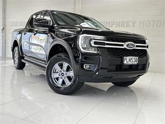 2022 Ford RANGER - Thumbnail