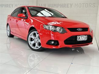 2012 Ford Falcon - Thumbnail