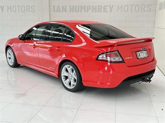 2012 Ford Falcon - Thumbnail