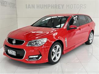 2016 Holden Commodore - Thumbnail