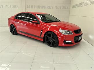 2016 Holden Commodore - Thumbnail