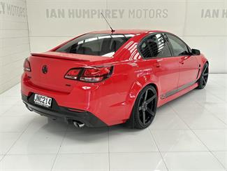 2016 Holden Commodore - Thumbnail