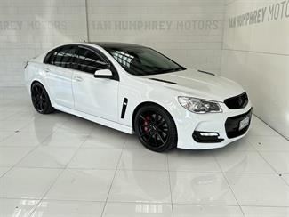 2016 Holden Commodore - Thumbnail