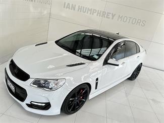 2016 Holden Commodore - Thumbnail