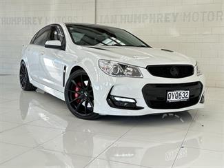 2016 Holden Commodore - Thumbnail