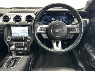 2018 Ford Mustang - Thumbnail