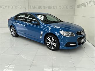 2015 Holden Commodore - Thumbnail