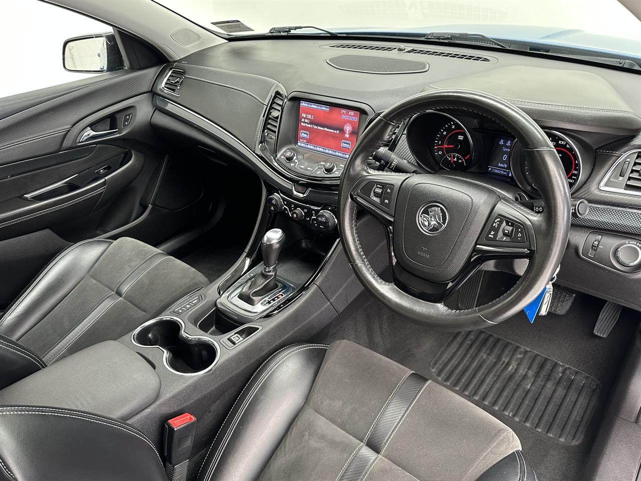 2015 Holden Commodore