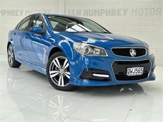 2015 Holden Commodore - Thumbnail