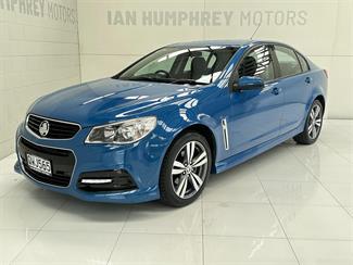 2015 Holden Commodore - Thumbnail