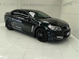 2013 Holden Commodore - Thumbnail