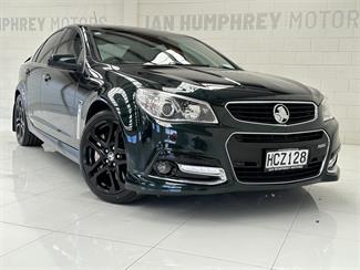 2013 Holden Commodore - Thumbnail