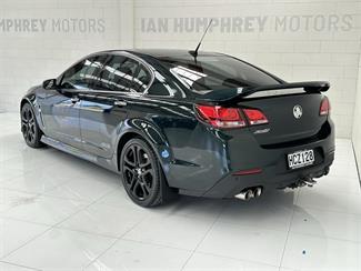 2013 Holden Commodore - Thumbnail