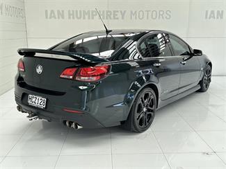 2013 Holden Commodore - Thumbnail