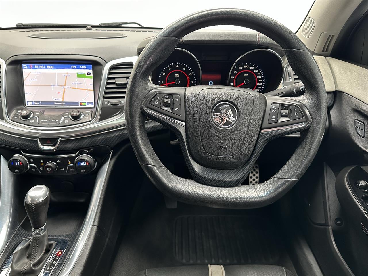 2013 Holden Commodore