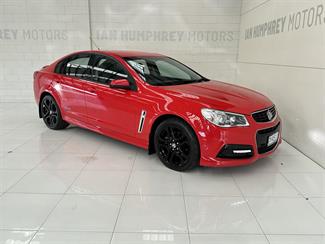 2015 Holden Commodore - Thumbnail