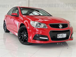 2015 Holden Commodore - Thumbnail