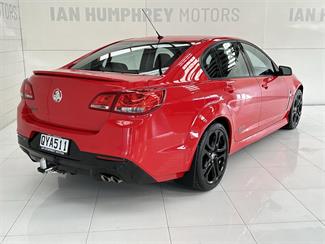 2015 Holden Commodore - Thumbnail