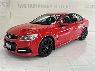 2015 Holden Commodore - Thumbnail