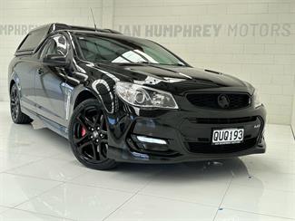 2016 Holden Commodore - Thumbnail