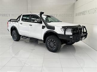 2021 Ford RANGER - Thumbnail