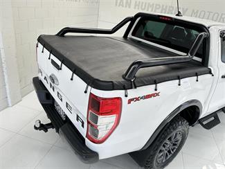 2021 Ford RANGER - Thumbnail