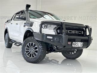 2021 Ford RANGER - Thumbnail