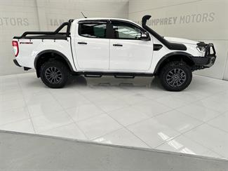 2021 Ford RANGER - Thumbnail