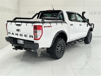 2021 Ford RANGER - Thumbnail