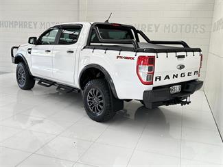 2021 Ford RANGER - Thumbnail