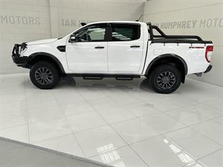 2021 Ford RANGER - Thumbnail