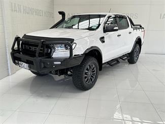 2021 Ford RANGER - Thumbnail