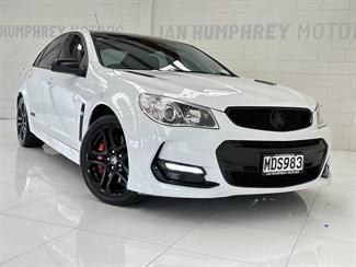 2017 Holden Commodore - Thumbnail