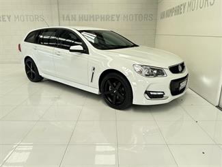 2016 Holden Commodore - Thumbnail