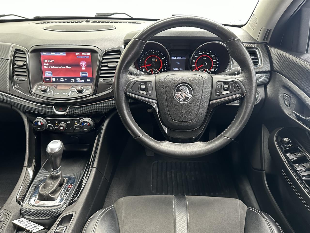 2016 Holden Commodore