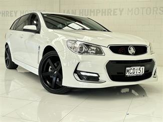 2016 Holden Commodore - Thumbnail