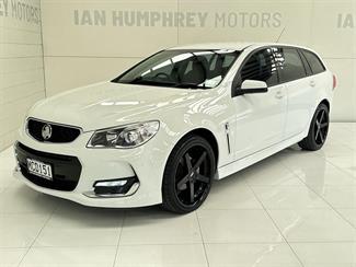 2016 Holden Commodore - Thumbnail