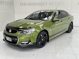 2016 Holden Commodore - Thumbnail