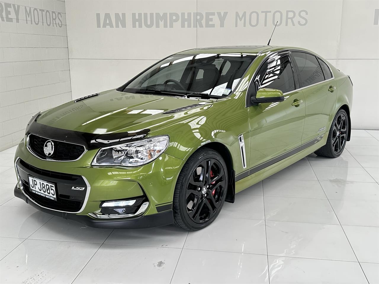 2016 Holden Commodore