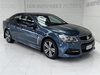 2013 Holden Commodore - Thumbnail