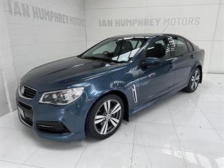 2013 Holden Commodore - Thumbnail