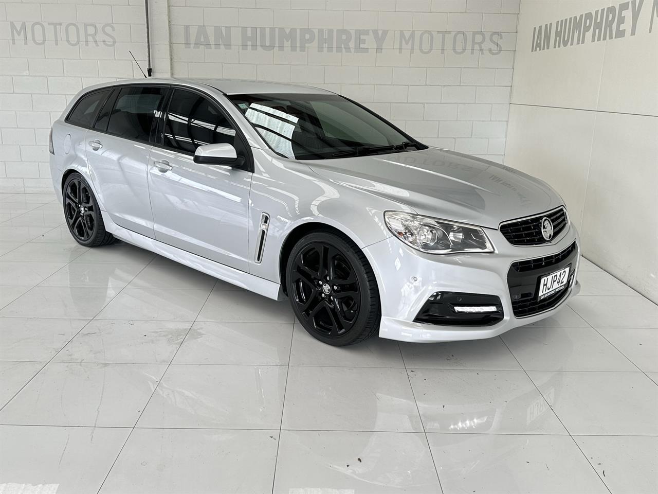 2014 Holden Commodore