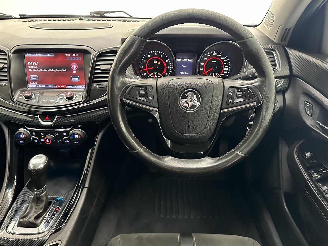 2014 Holden Commodore