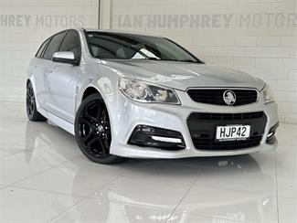 2014 Holden Commodore - Thumbnail