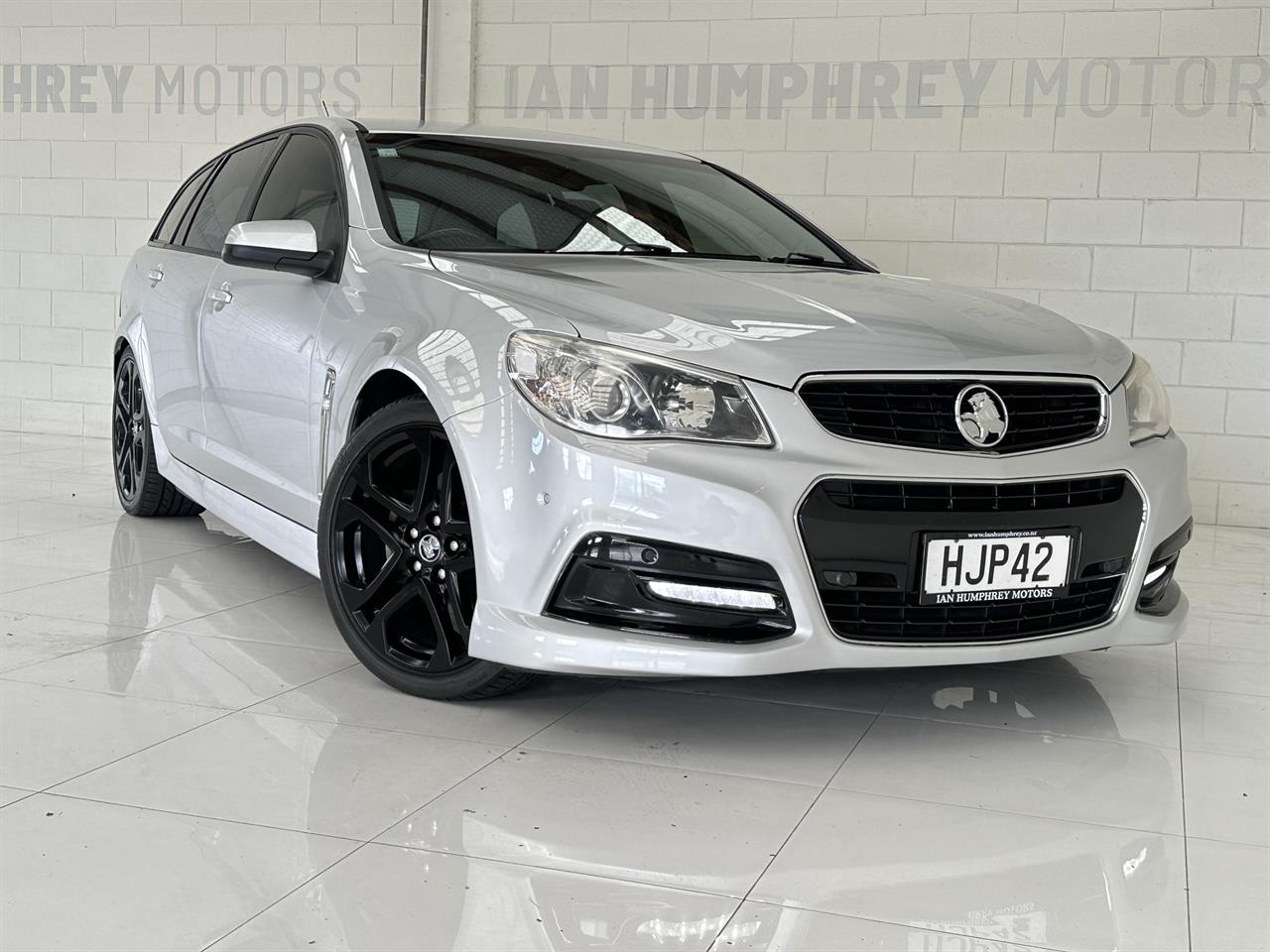 2014 Holden Commodore