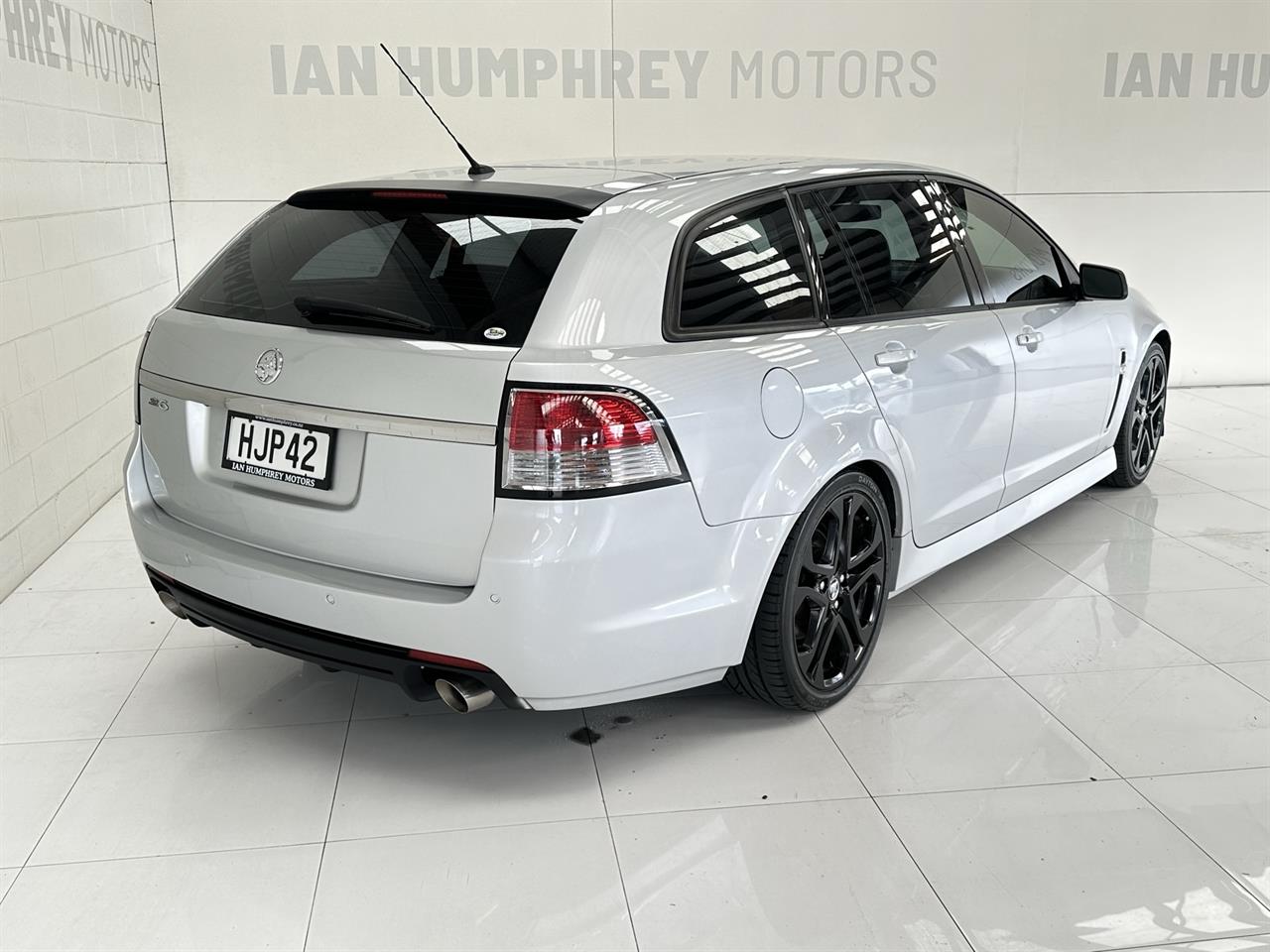 2014 Holden Commodore