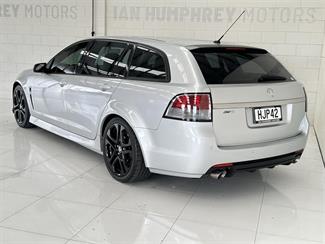 2014 Holden Commodore - Thumbnail