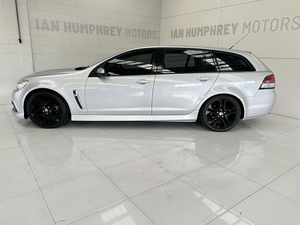 2014 Holden Commodore