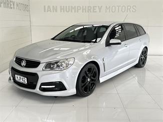 2014 Holden Commodore - Thumbnail