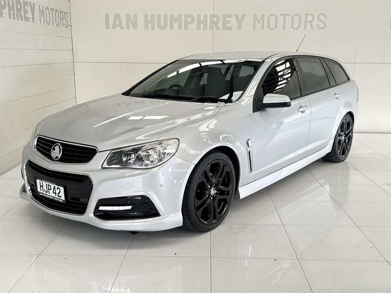 2014 Holden Commodore